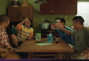 Film agak laen