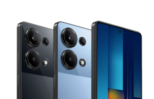 Poco x6 pro