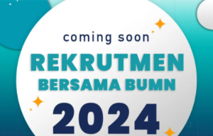 Rekrutmen Bersama BUMN