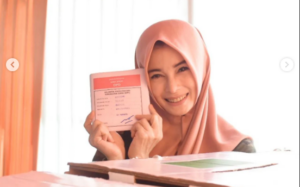 Jihan Fahira