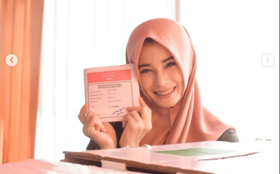Jihan Fahira