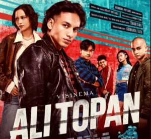 film ali topan