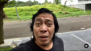 Anggota DPD