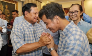 Program makan siang gratis