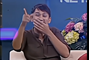 Anak Vincent Rompies