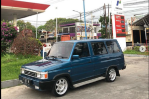 kijang super