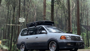 kijang krista