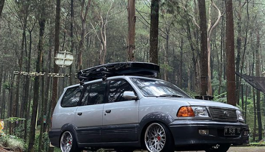 kijang krista