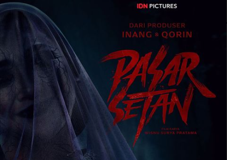 Pasar Setan