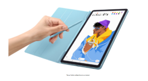 Samsung Galaxy Tab S6