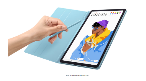 Samsung Galaxy Tab S6