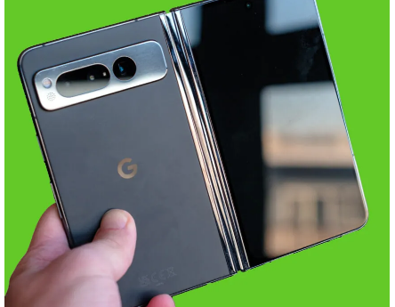 Google Pixel Fold 2