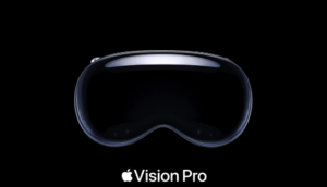 Apple Vision Pro
