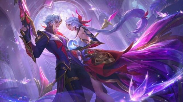 Valentine