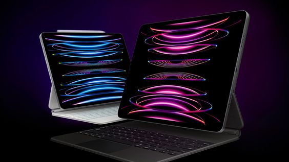 Spesifikasi iPad Pro