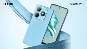 Tecno Spark 20 Pro Series-3