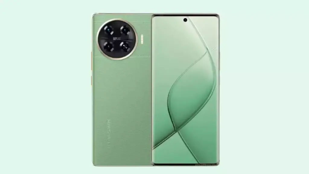 Tecno SPARK 20 Pro