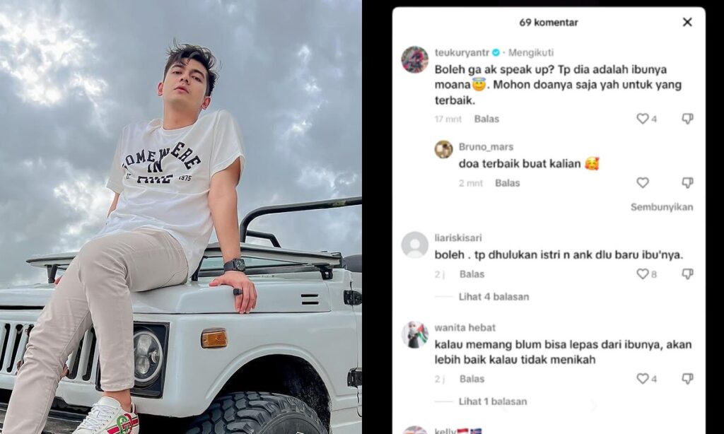 Teuku Ryan