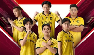 FNATIC ONIC