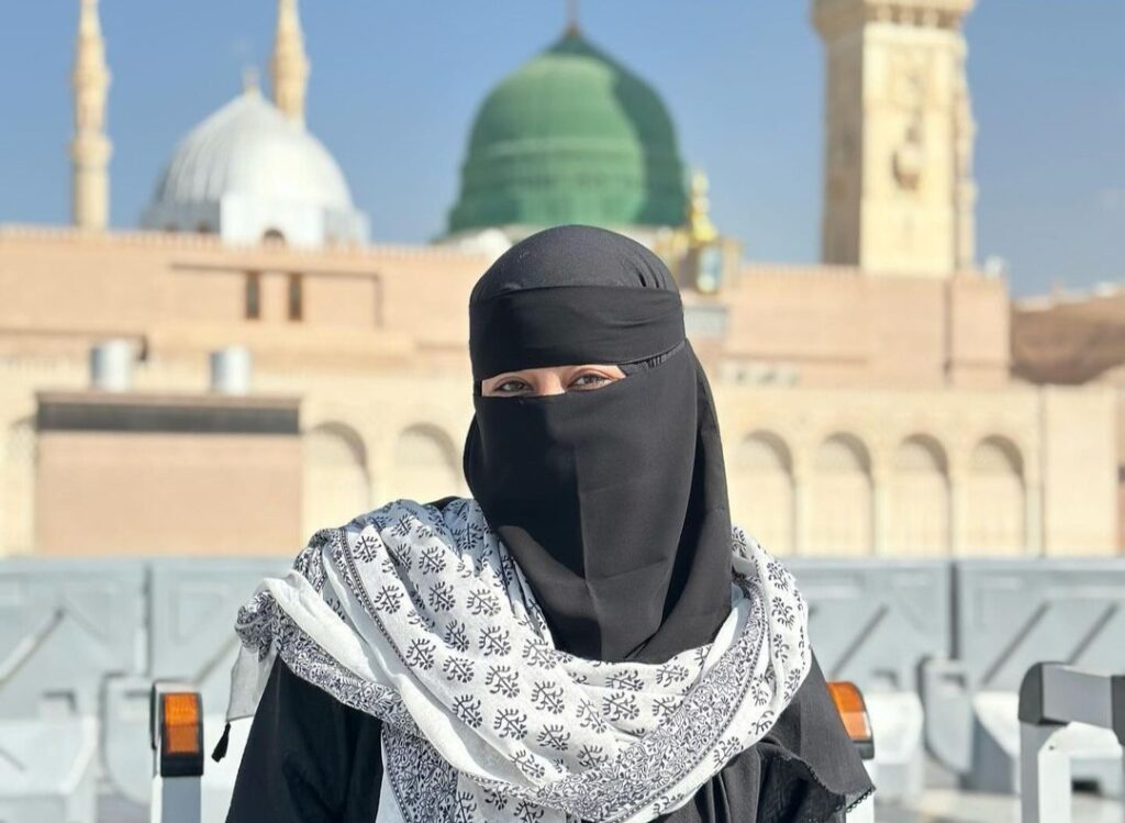 Umi Pipik Klarifikasi