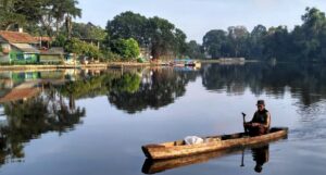 Situ Lengkong Panjalu
