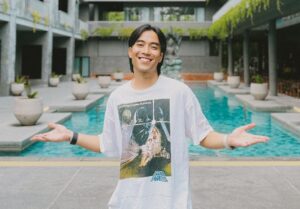 Vidi Aldiano Detoksifikasi
