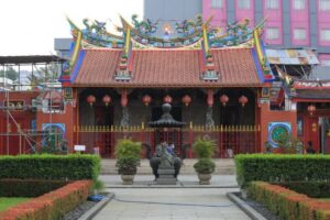 Vihara Satya Budhi