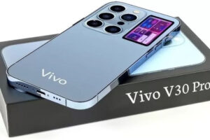 Vivo V30 Pro