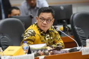 Wakil Ketua Komisi VIII DPR Ace Hasan Syadzily KUA pernikahan semua agama UU Perkawinan