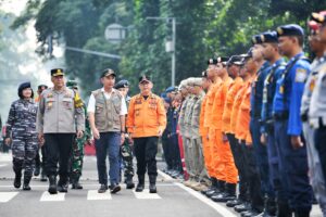 Bencana Pemilu 2024