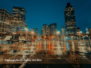 Samsung Galaxy S24