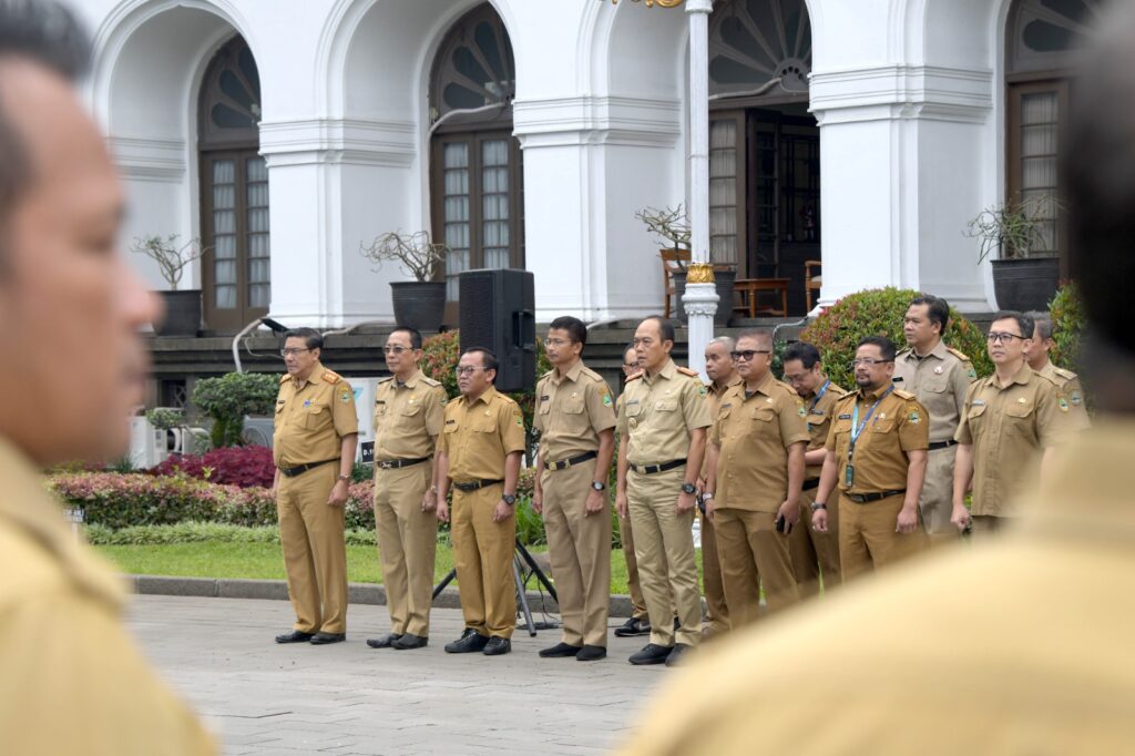 Masa Libur Lebaran