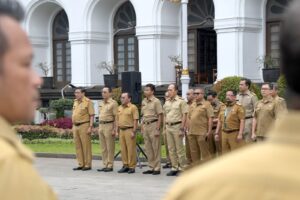 Masa Libur Lebaran