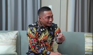 Tentukan Nasib Dharma Pongrekun KPU Jakarta Gelar Pleno