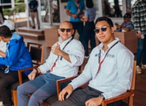 Darma Mangkuluhur Putra Tommy Soeharto