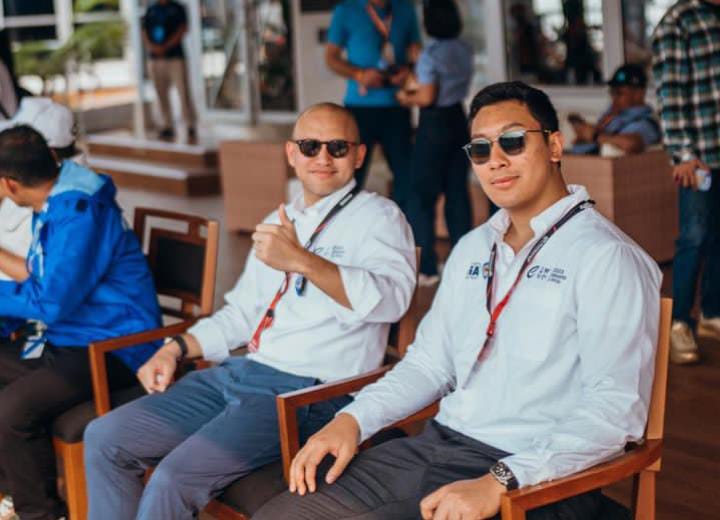 Darma Mangkuluhur Putra Tommy Soeharto