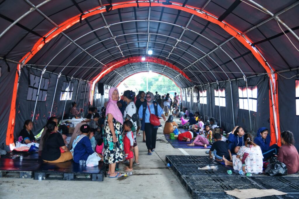 Banjir Sumedang