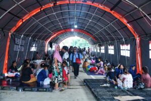 Banjir Sumedang