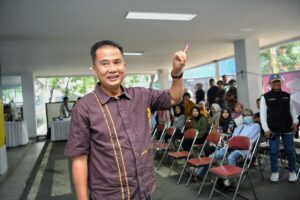 Warga Jabar
