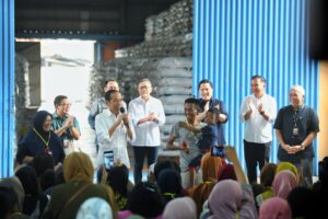 Bantuan Beras