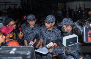 Ratusan WNI Ditangkap Imigrasi Malaysia