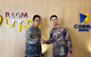 RSGM Unpad