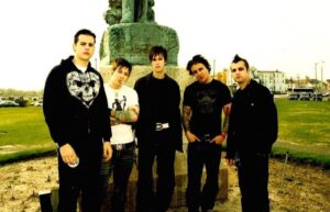 Avenged Sevenfold Band legendaris Konser di Jakarta