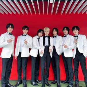 NCT Dream Bakal Konser di Jakarta
