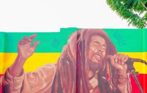 Film Bob Marley One Love