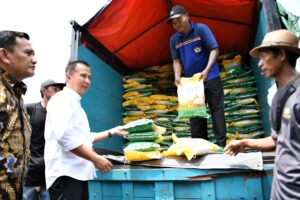 Pasar Murah