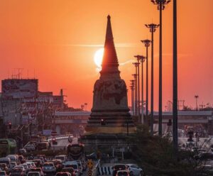 Berkunjung ke Thailand Total Uang Harus Dikantongi