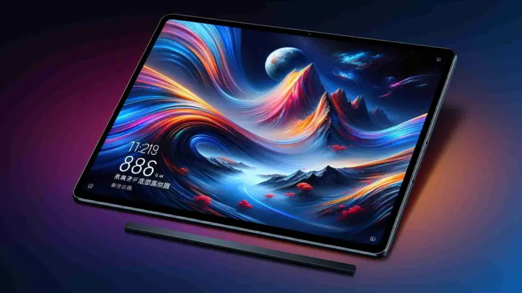 Xiaomi Pad 6s Pro-1