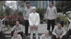 Yudha Arfandi