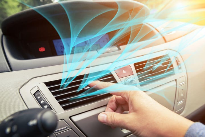 ac mobil